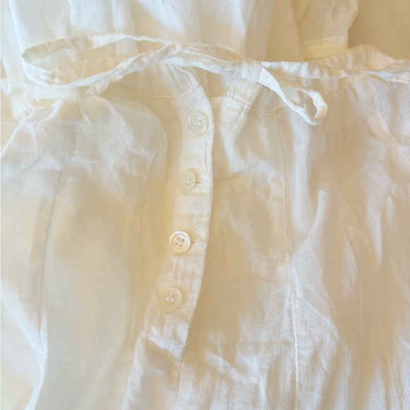 NWT CP Shades Cotton Maxi Skirt Kavita? - Picture 11 of 16